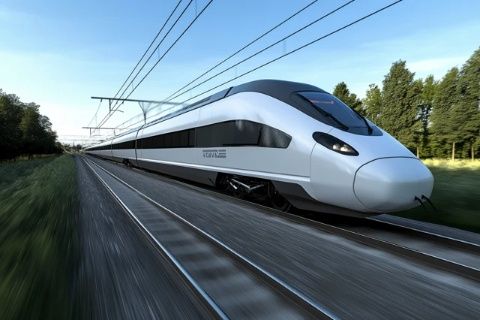 高铁晚点65分钟:揭秘河北至湖南路线背后原因
