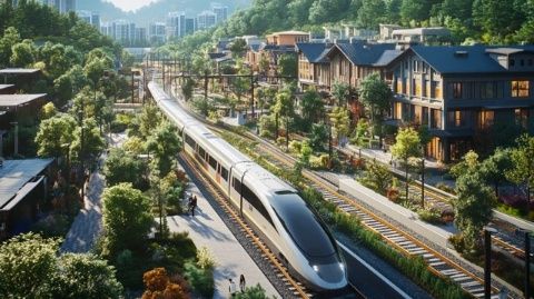 苏州高铁、地铁、高速公路即将开通或通车!