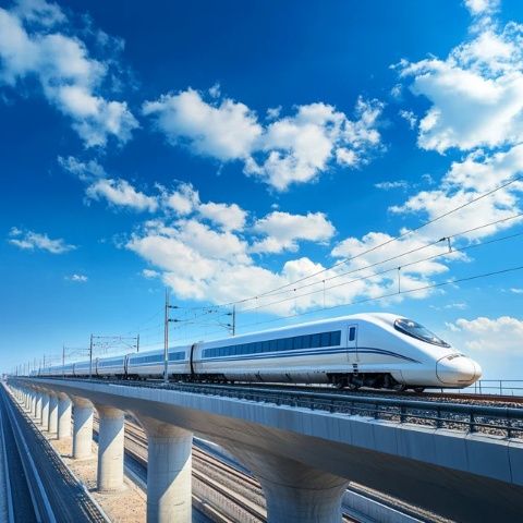 苏州高铁、地铁、高速公路即将开通或通车!