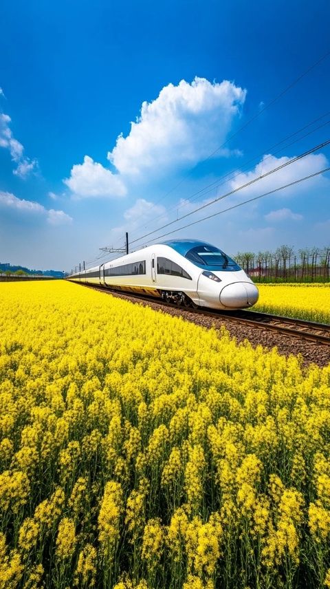 商合杭高铁淮南段三站正式通车!寿县凤台迎来首条高铁线路
