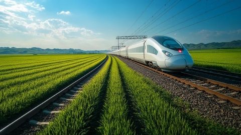 暑期高铁推出“哄娃包”和定制儿童餐,让旅途更欢乐