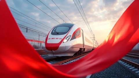 江苏金腰带盐宜高铁将于2030年通车,泰州经济将直逼徐州