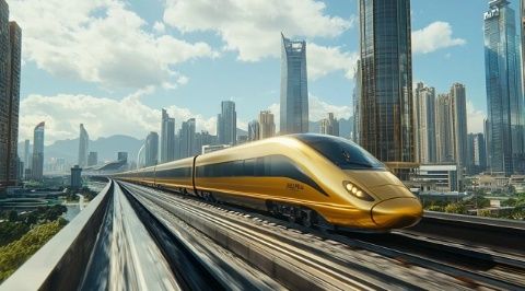 江苏金腰带盐宜高铁将于2030年通车,泰州经济将直逼徐州