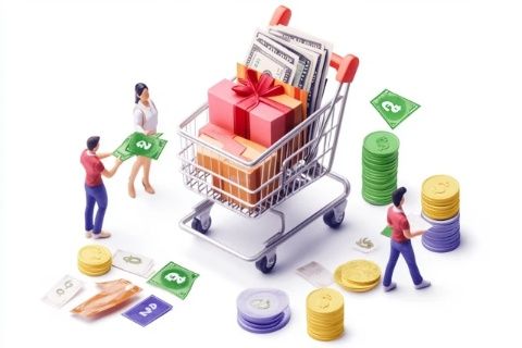 无休止的电商之旅:一位速卖通托管达人如何年赚百万并挑战更高峰