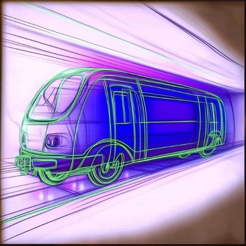 2024年有望开工的三大高铁项目:绵遂内铁路、石雄城际铁路和长辽通高铁