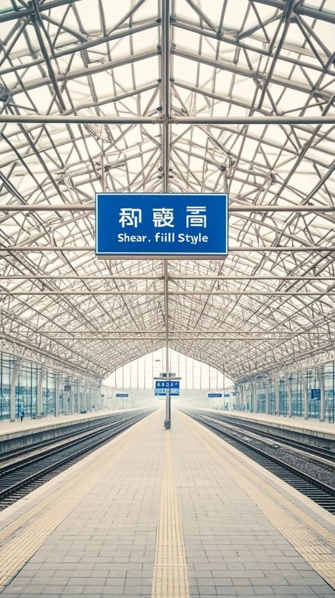 阳泉火车站将离场!