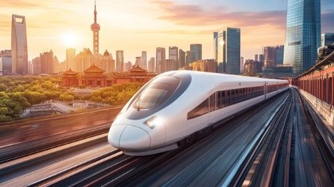 为了实现焦作到平顶山的高铁、濮阳到新乡到焦作到洛阳到三门峡的高铁