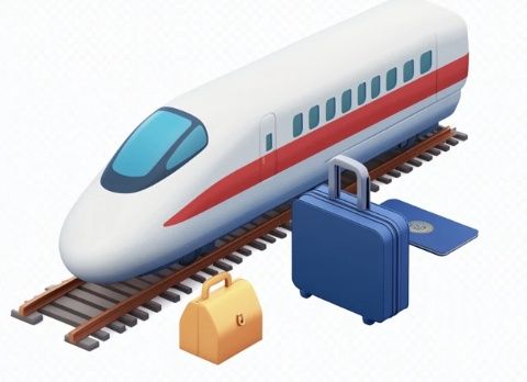 鹤壁火车站动车及普通火车时刻表