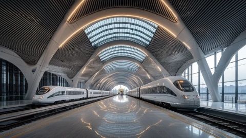 高铁沿线新目的地:贵定之旅即将启程