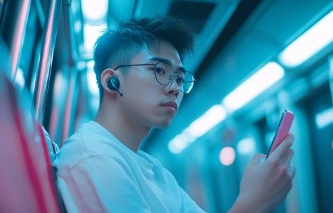 流动的中国:火车上的众生相时代中的追梦人