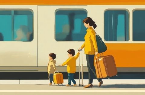 汉中火车站发布重要通知,请旅客留意