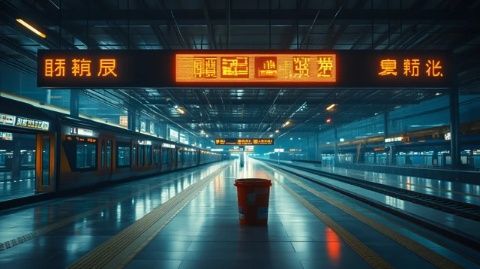 1月5日起全国铁路调图淄博站办客列车增至182列