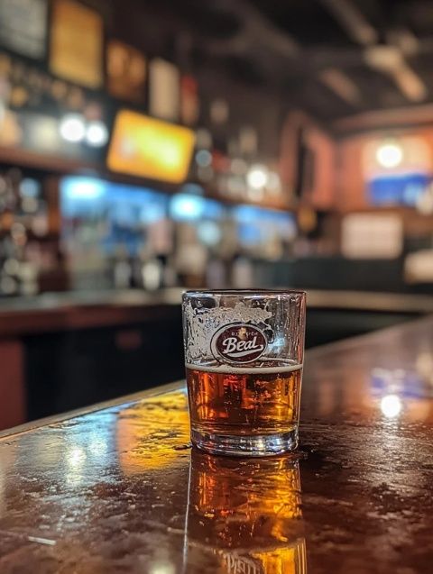 凤凰城酒吧之旅:一站式体验老式美国风格的酒吧