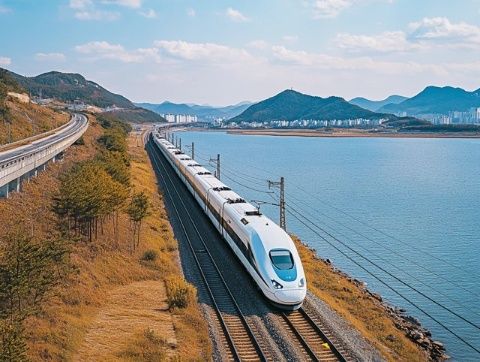 京津冀地区高铁京津冀地区高铁概况!