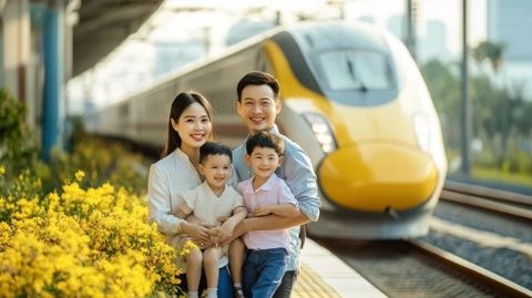 京津冀地区高铁京津冀地区高铁概况!