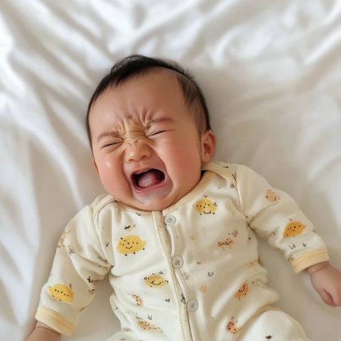 泪目了!产妇还没脱离危险,丈夫就抱上出生才1天的婴儿坐火车到大医院!原来