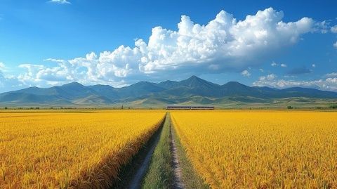 目前中国有八个城市开通了直达拉萨的列车,我们对这些列车进行了排名