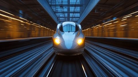 全球高铁速度排行，印度高铁绝对算是另类！