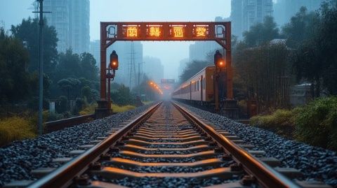 南京至昆山G151次高铁严重晚点130分钟,旅客出行受阻极度不满