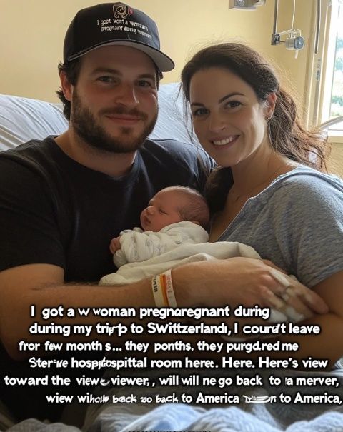 泪目了!产妇还没脱离危险,丈夫就抱上出生才1天的婴儿坐火车到大医院!原来