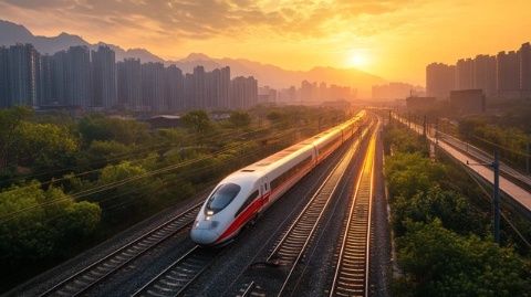 阜阳列车运行调整:多趟列车临时停运,旅客可免费退票改签