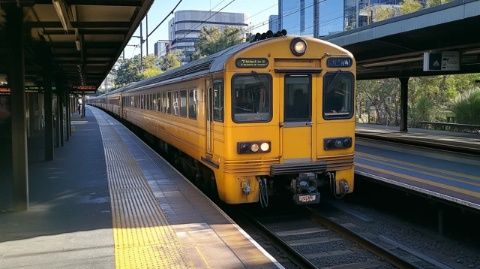 阜阳列车运行调整:多趟列车临时停运,旅客可免费退票改签