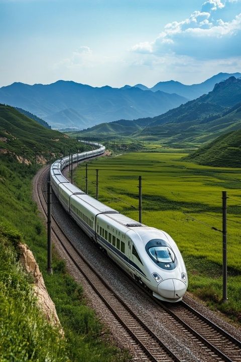 潍烟高铁直达北京班列正式开售,车票五分钟内抢光!