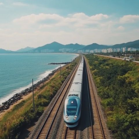 汕头火车站最后两对普速列车停运,普铁时代或将落幕?