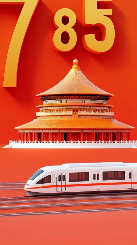2025春运新列车运行图1月5日上线,返乡购票攻略及铁路优化措施详解