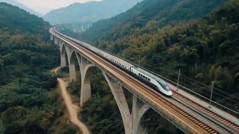 北京至承德公益普快列车6419/6420:六十余载便民利民之旅
