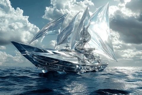 2025年新启航:回首往昔,展望未来,愿你我皆能扬帆远行