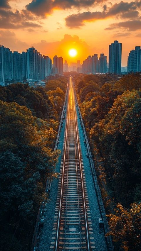 铁路调图后，为什么这几个城市取消了开往北京市和天津市的火车？