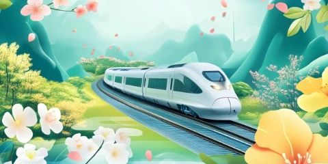 2025年铁路一季度已经尘埃落定，不过由于集大原高铁的通车时间尚未确定