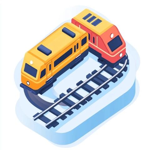 全国铁路大调整:新增321列车,详解最新运行图对列车时刻的影响