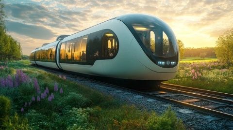 铁路进入高铁时代后,仍然保留了绝大多数省会城市进京的绿皮列车!