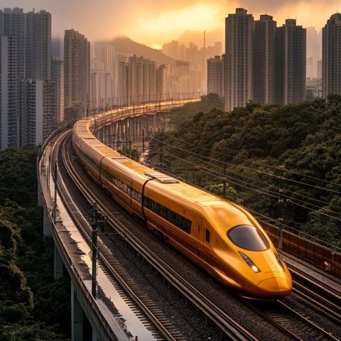 铁路调图后，为什么这几个城市取消了开往北京市和天津市的火车？