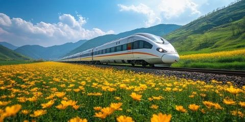 二十天新疆南疆火车之旅完美收官：预算合理、收获满满