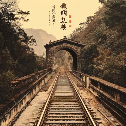 宫崎骏的海上列车厦门拍照点 厦门拍照|24年最后看一次宫崎骏的海上列车