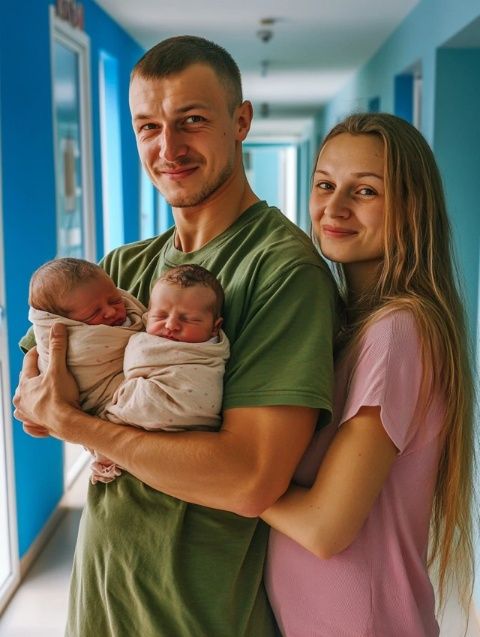 火车上的奇迹:护士临危受命助新生母子平安