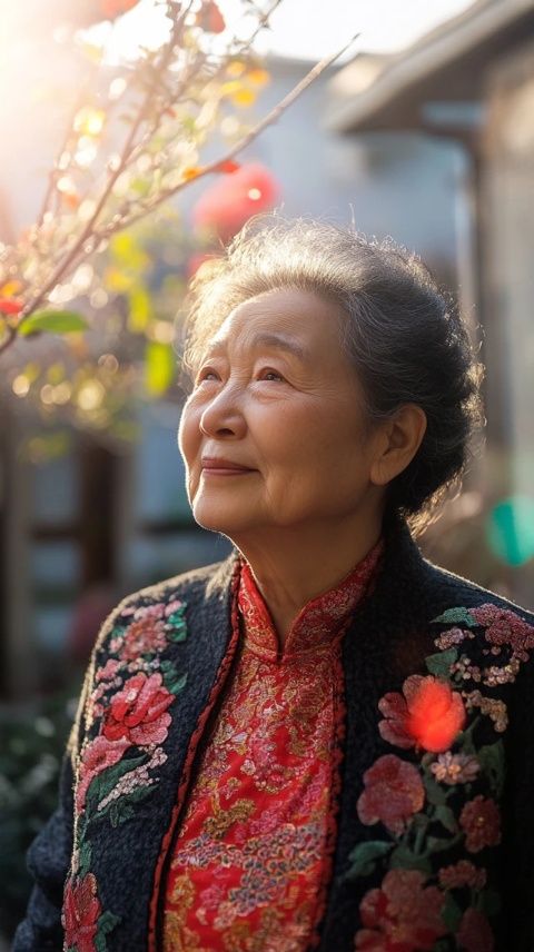 气性真大!成都,一88岁老太太和女儿发生争吵,冲动之下,独自坐上火车