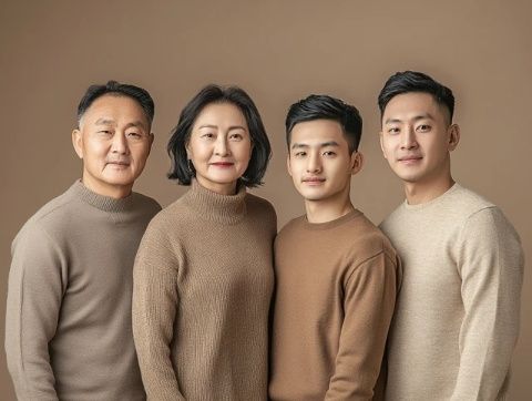 黄敏南下留下三子负债,孙卫国独自撑起家庭终获宽恕