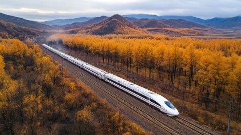 暑运高峰太铁增开列车，多路线满足省内外旅游出行需求