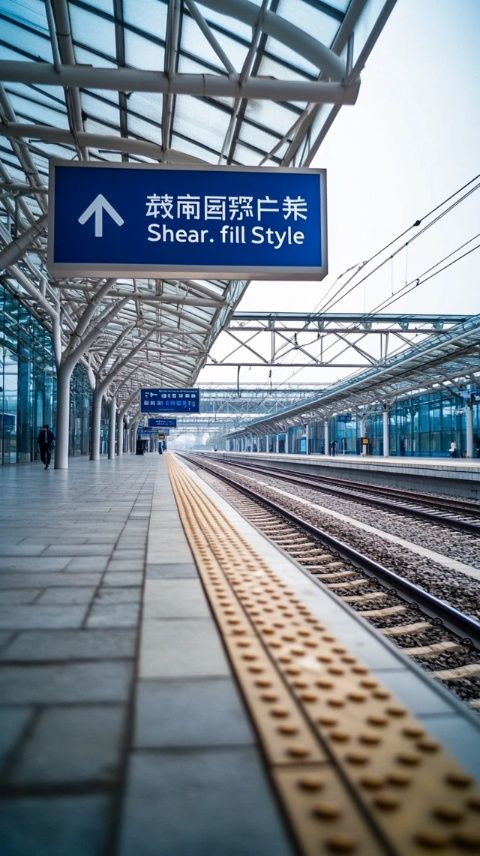 2024年广州至洛阳列车时刻大调整,K756次提前发车,全程运行时间延长