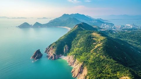 福州平潭旅游全记录:动车直达的国际岛城魅力之旅