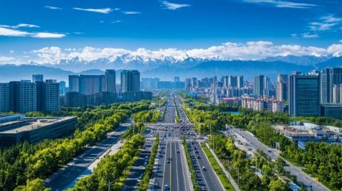 (中国地铁轨道交通客运列车)华中,华东八省哪座城市最先进发达?哪座城市规划等级