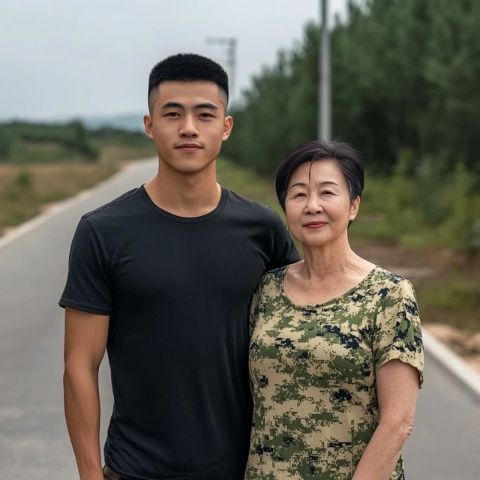 祁阳母亲600公里火车探望女儿:远嫁中的母爱坚守与家乡情
