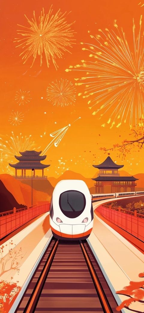 6月15日起高铁票价大调!多地线路涨价,普通民众出行压力大增