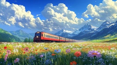 西藏之旅详解指南:搭乘火车畅游拉萨