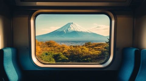 关于日本列车设计问题及相关事件的思考