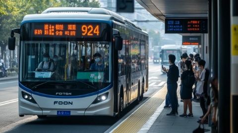 武汉地铁速度王:120公里/小时极速穿梭